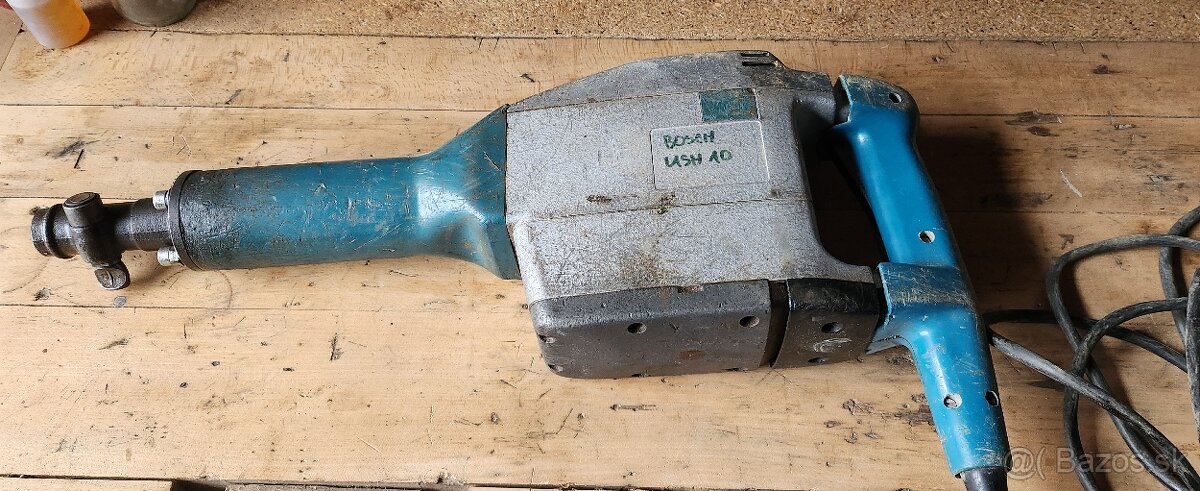 BOSCH USH 10 - 2