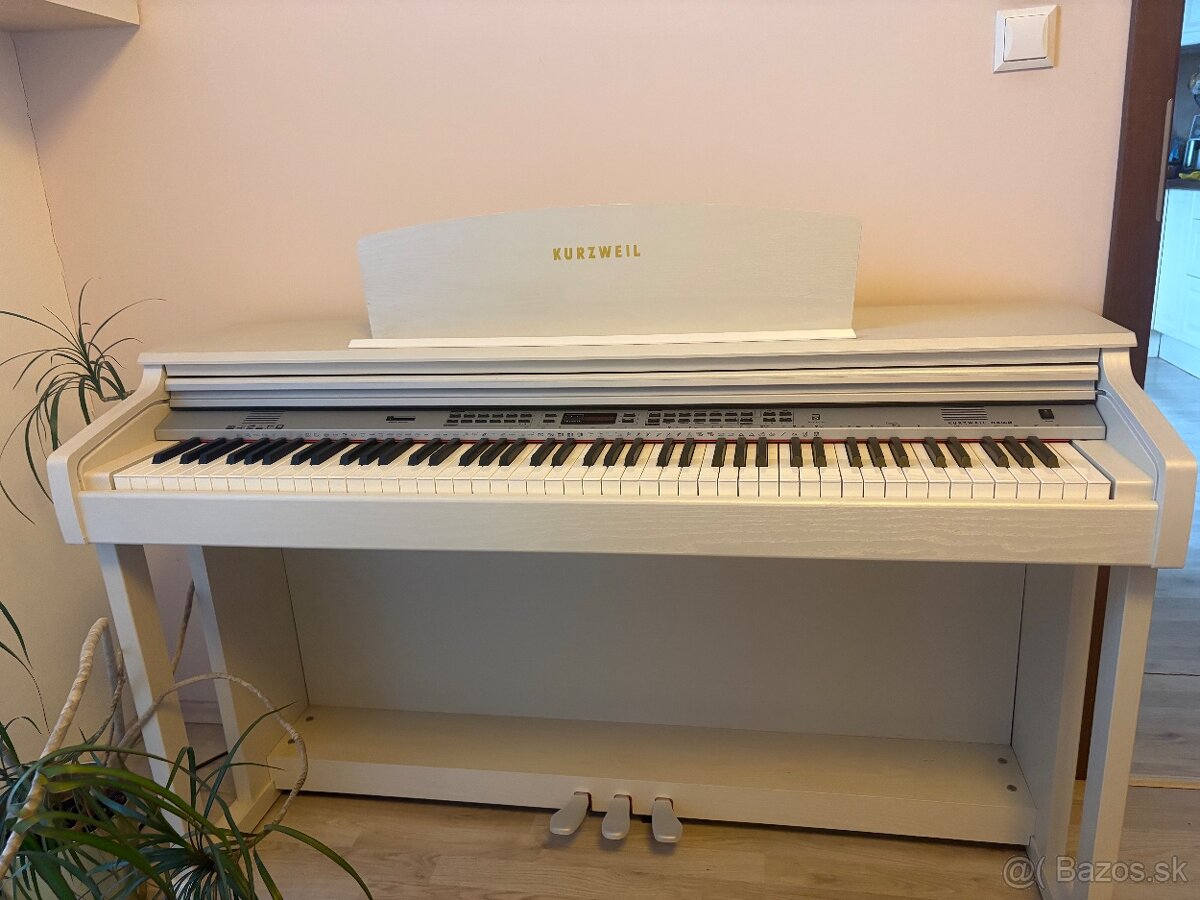 Digitálne piano Kurzweil KA150 - 2