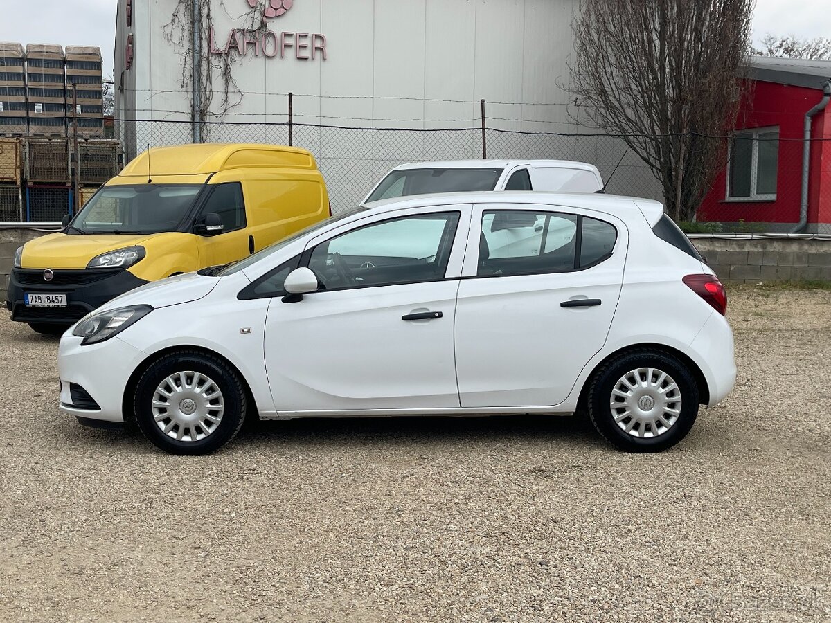 Opel Corsa, 1.2i 51kWKLIMASTK - 2