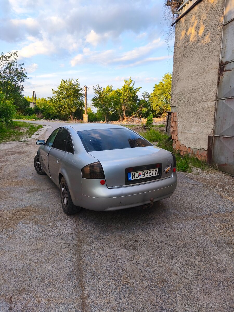 A6 c5 - 2