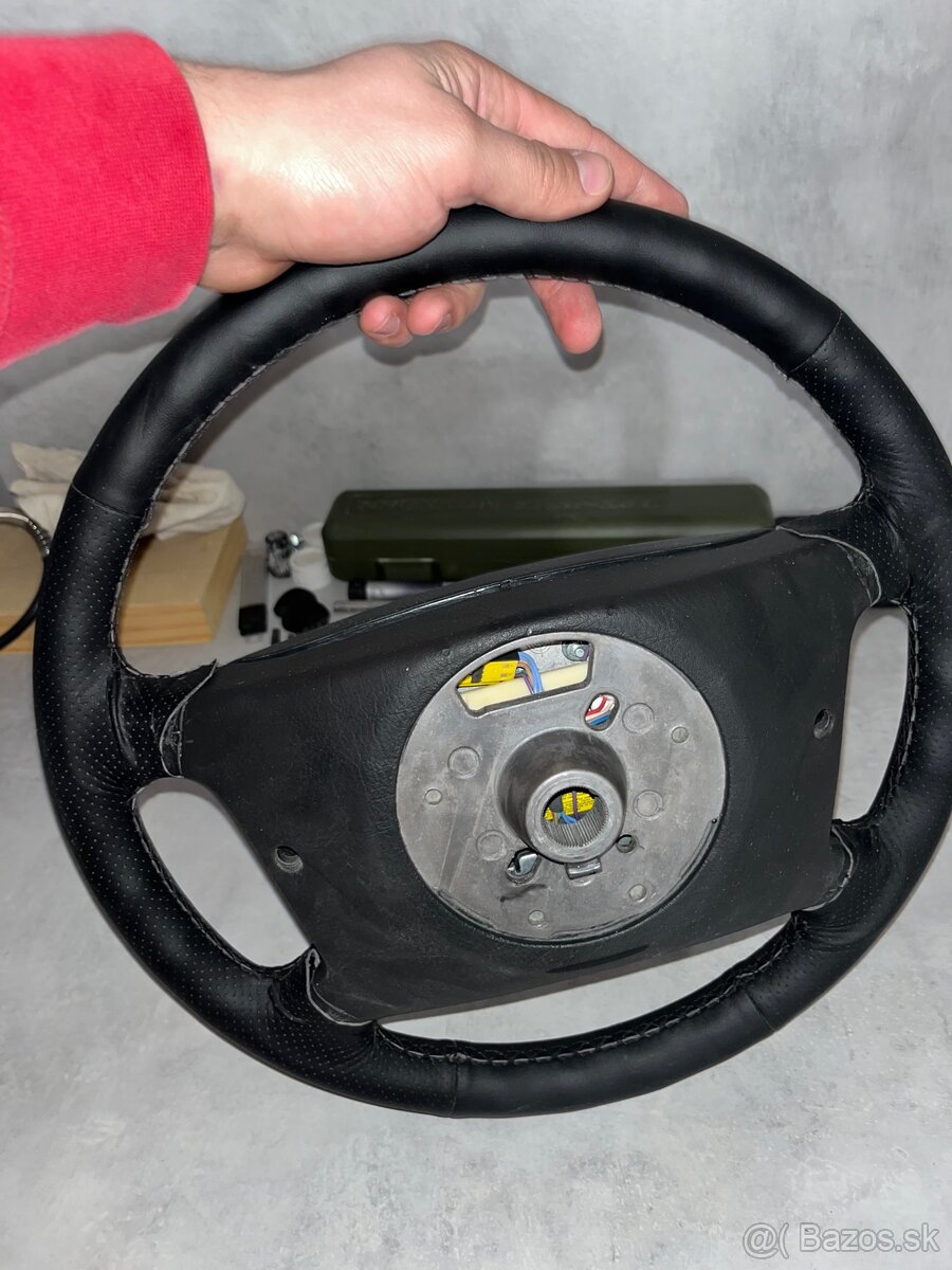 Bmw e39 volant - 2