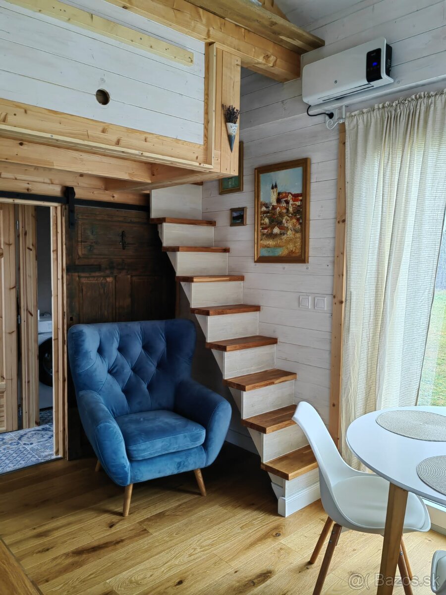 Tiny House - 2