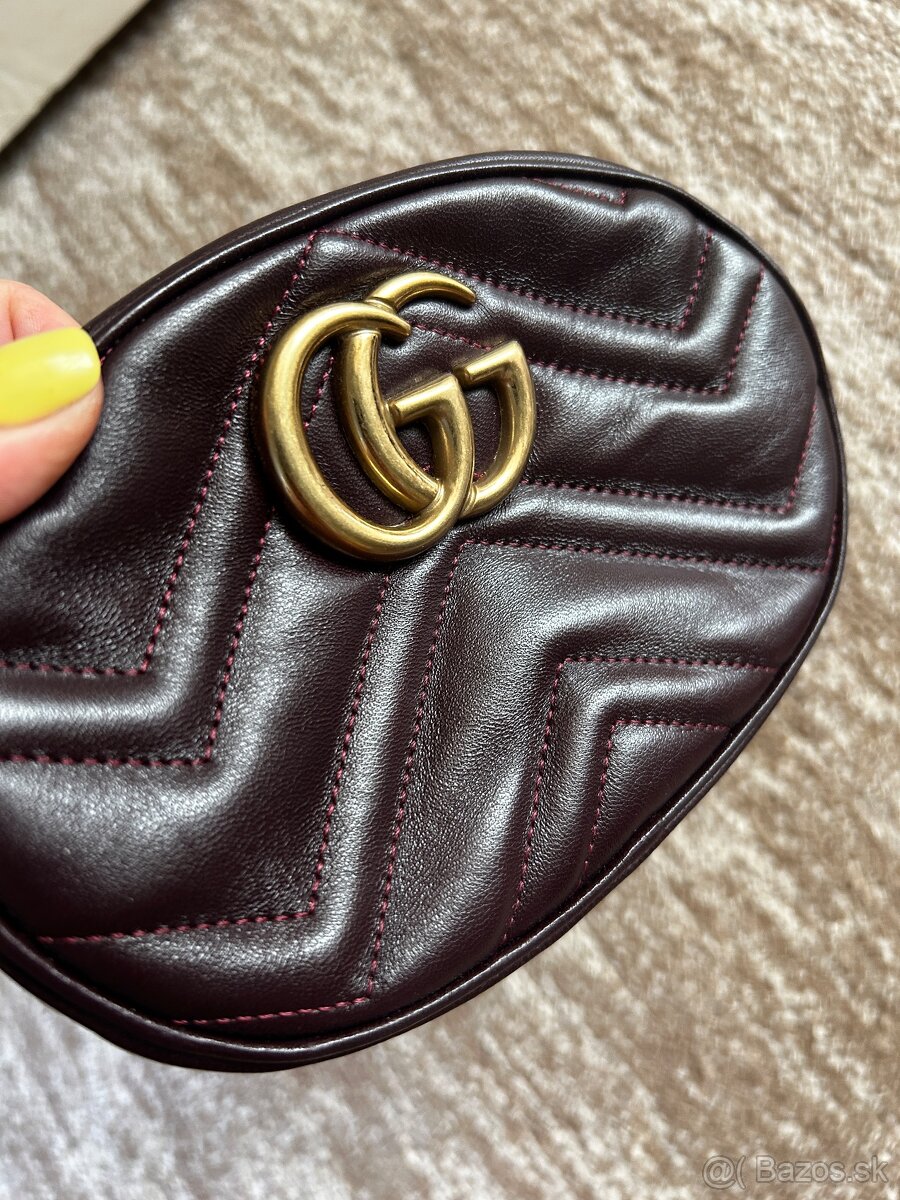 Ladvinka Gucci - 2