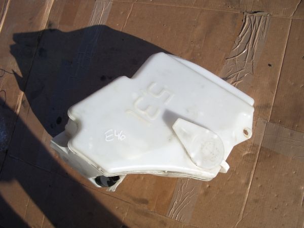 bmw e46 ostrekovacia nadrzka - 2