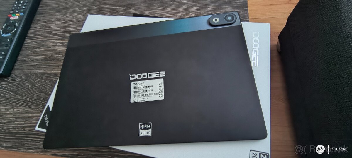 Doogee T10 plus - 2