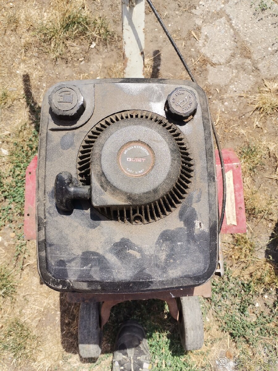 Rotovator - 2