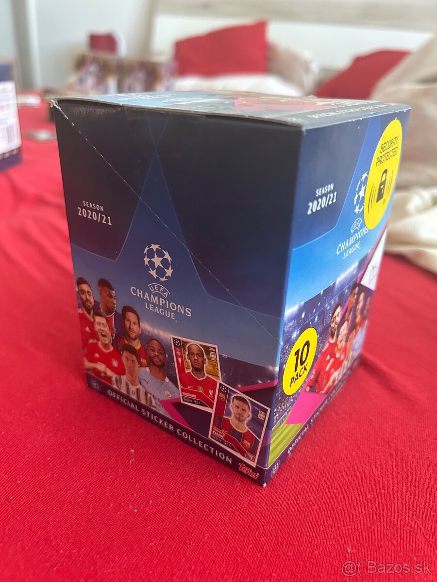 UEFA Champions League - 2
