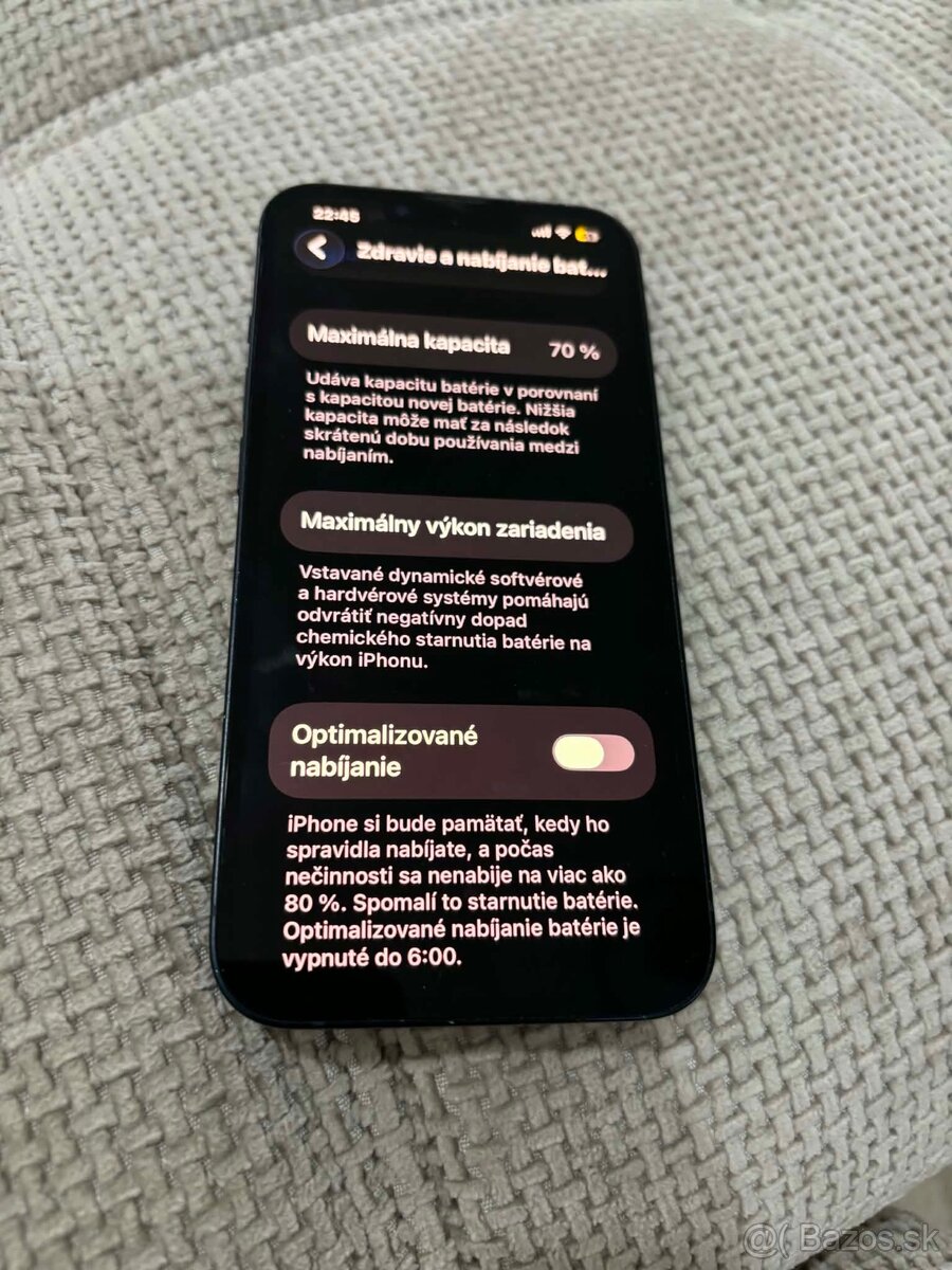 iPhone 13 - 2