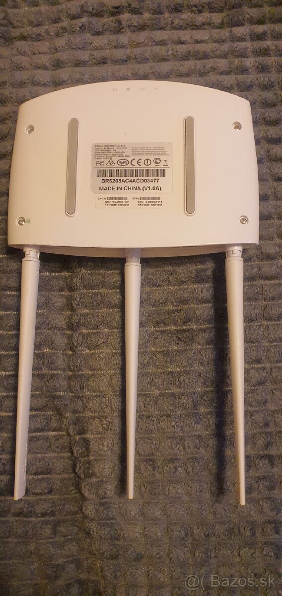 Router edimax - 2