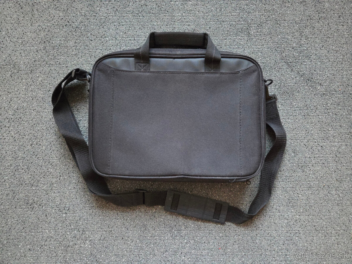 Predám taška Dell Targus Classic Clamshell 13.4'' čierna - 2