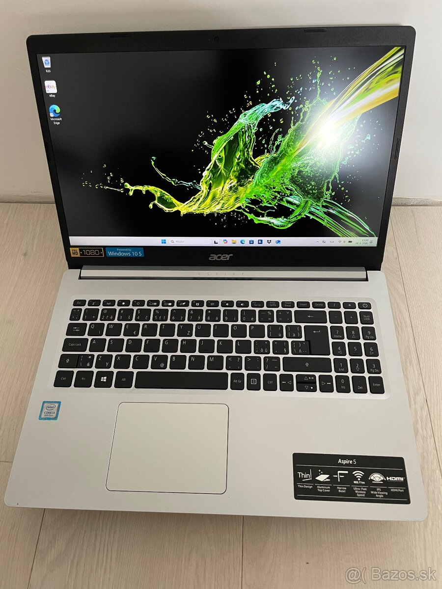 Acer Aspire 5 2019 - 2