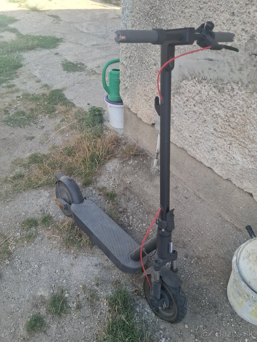 Xiaomi Scooter 5 EU - 2