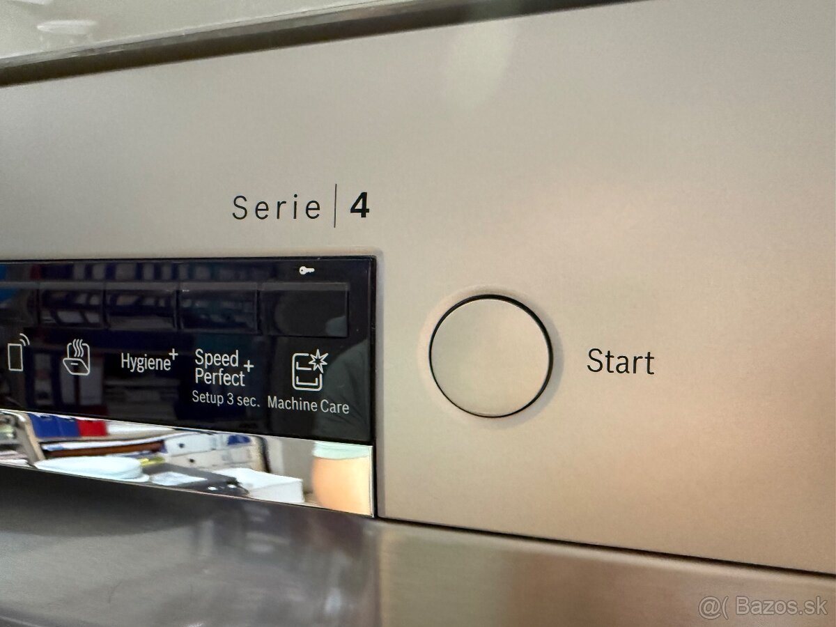 BOSCH Serie 4 - 2
