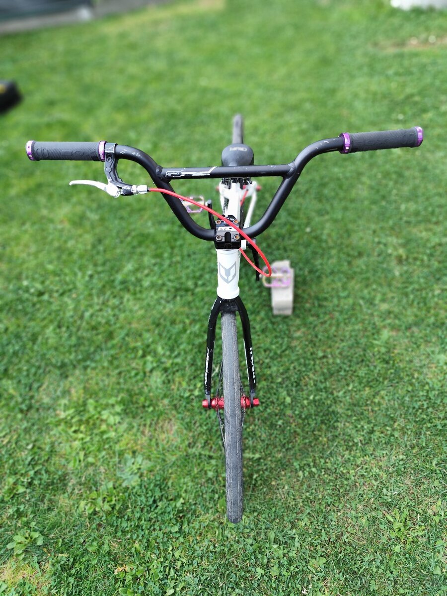 BMX -Bikros - 2
