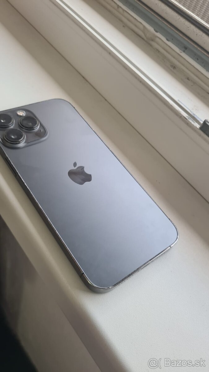 Iphone 13 promax 256 Gb - 2