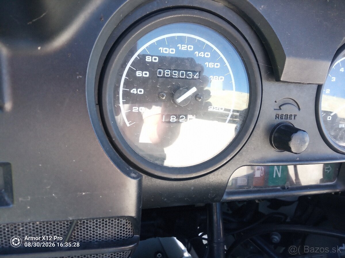 BMW r 1150rt - 2