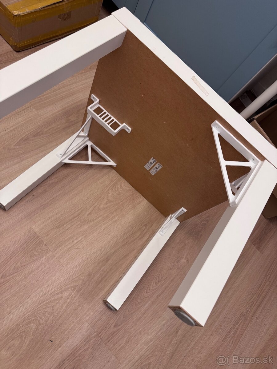 Stolik ikea lack - 2