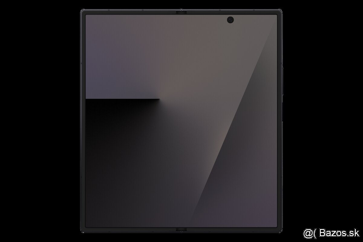 Nový Samsung Galaxy Z Fold7 - 2