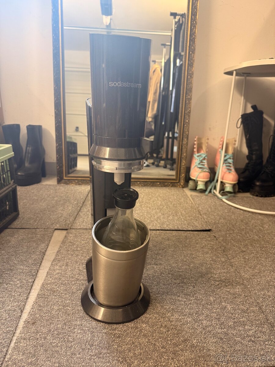 Sodastream - 2