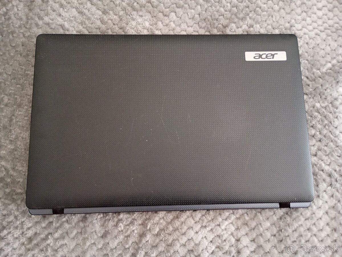 predám notebook ACER TRAVELMATE 5344 , WINDOWS 7 - 2