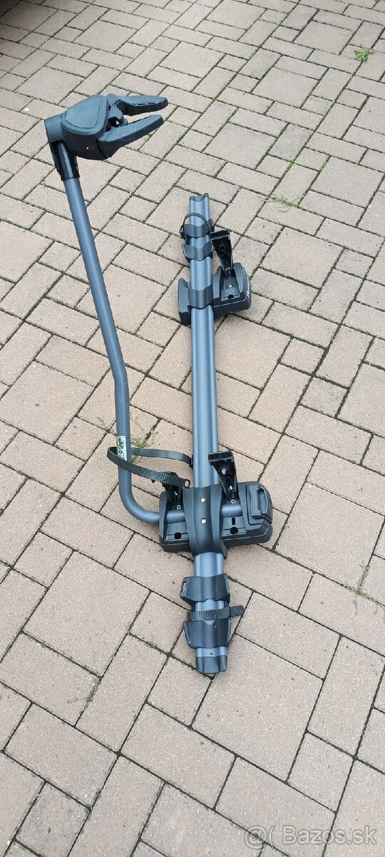 Strešný nosič bicyklov - 2