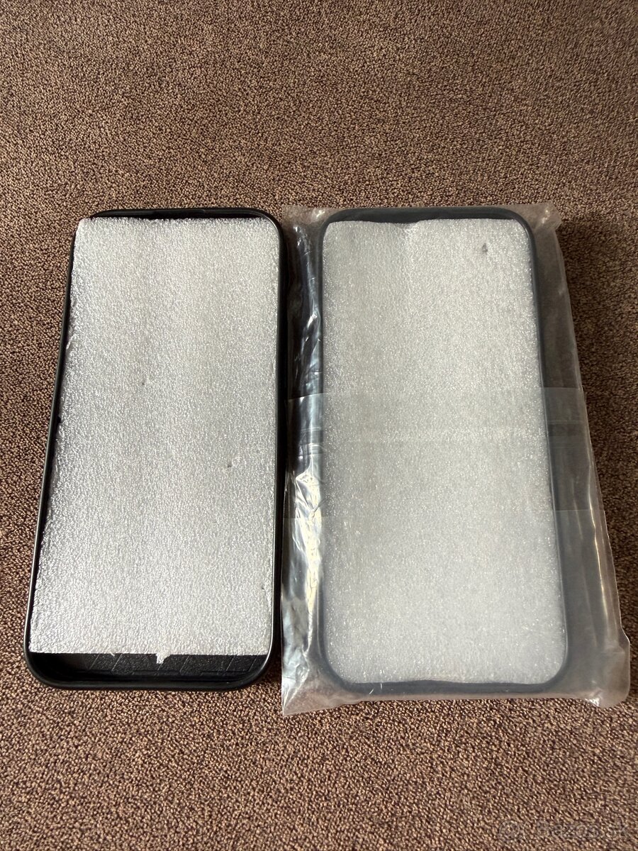 Obal na iPhone 16pro - 2