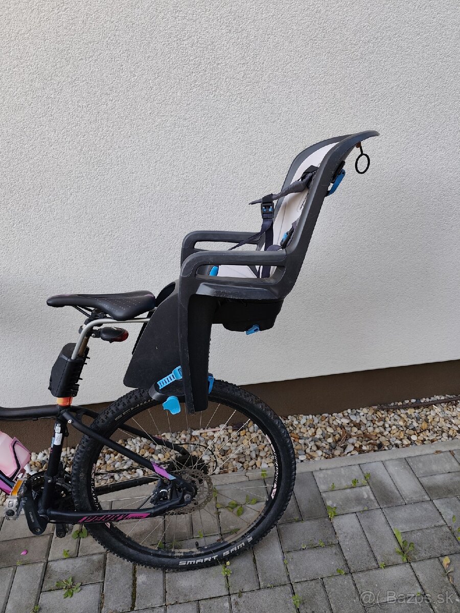 Thule ridealong2 - 2