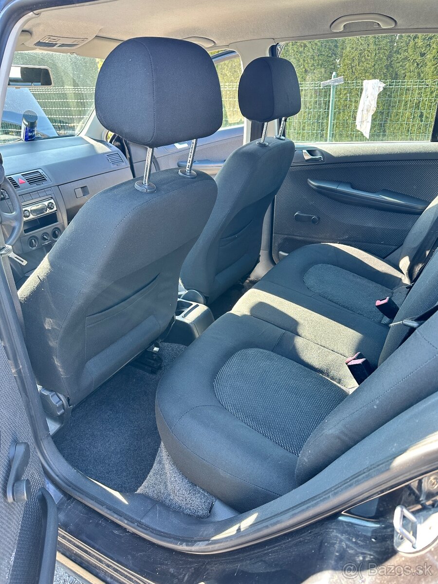 Škoda fabia 1.2 htp - 2
