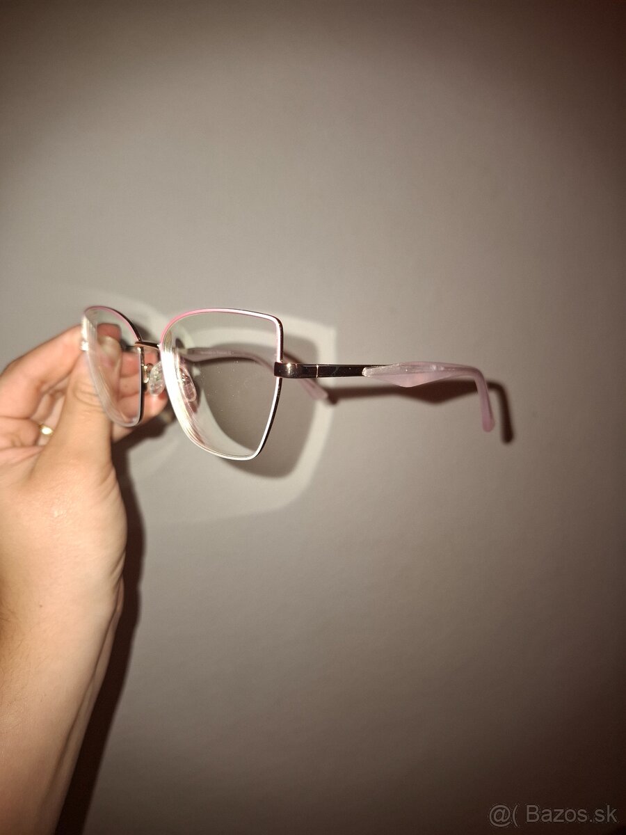 Dámske dioptrické okuliare - 2