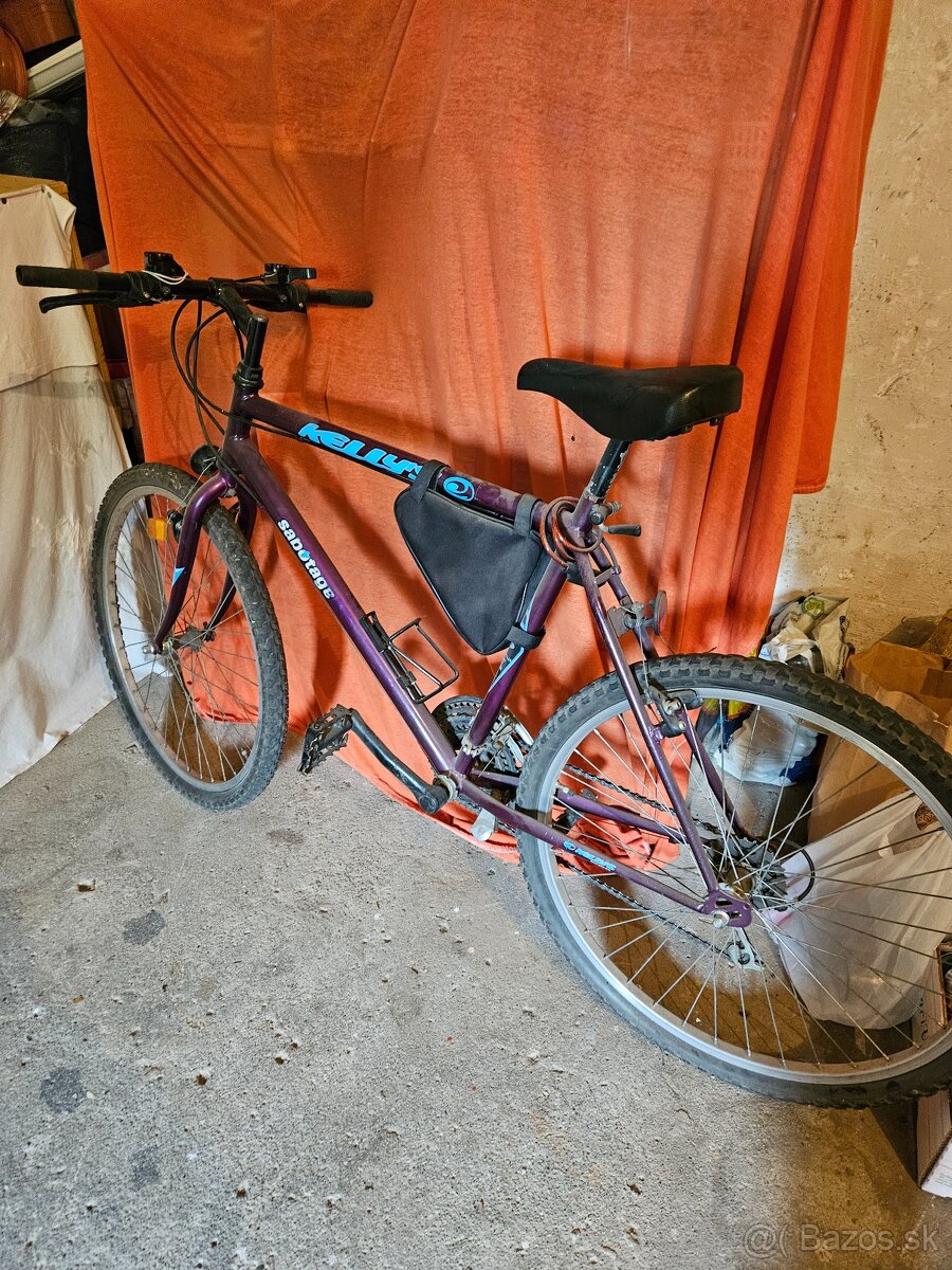 Bicykel - 2