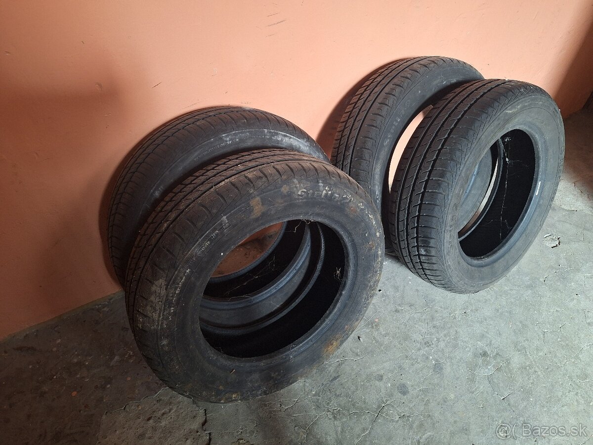 Gumy 175/65R14 - 2