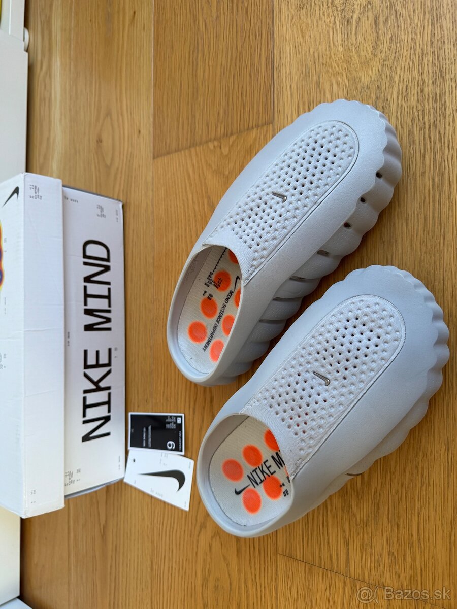 Nike mind 001 - 2
