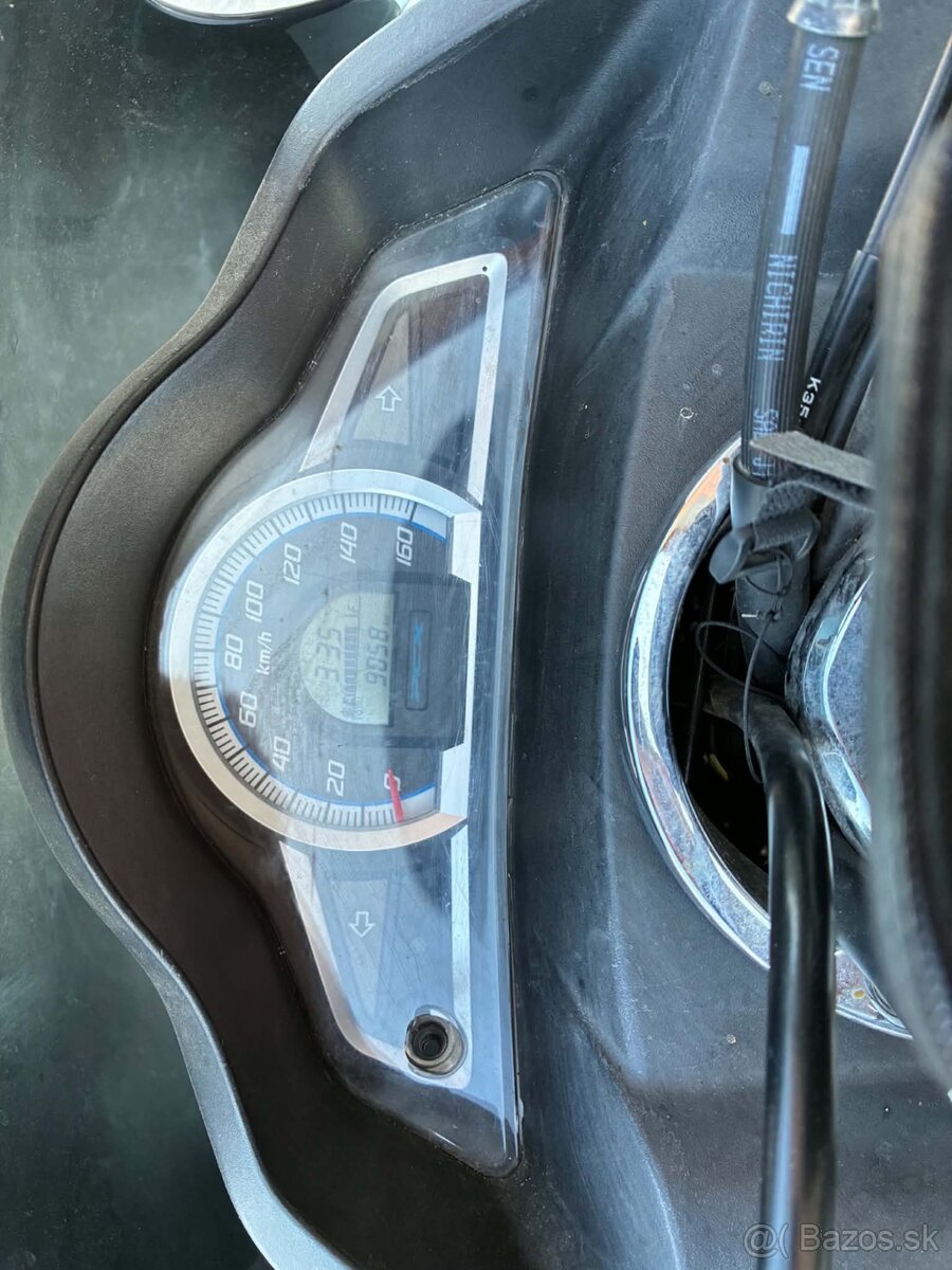 Skuter Honda - 2