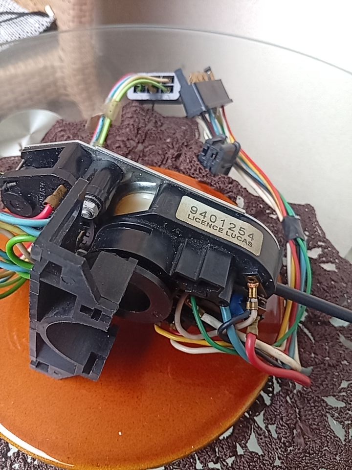 Smerové paky - 2