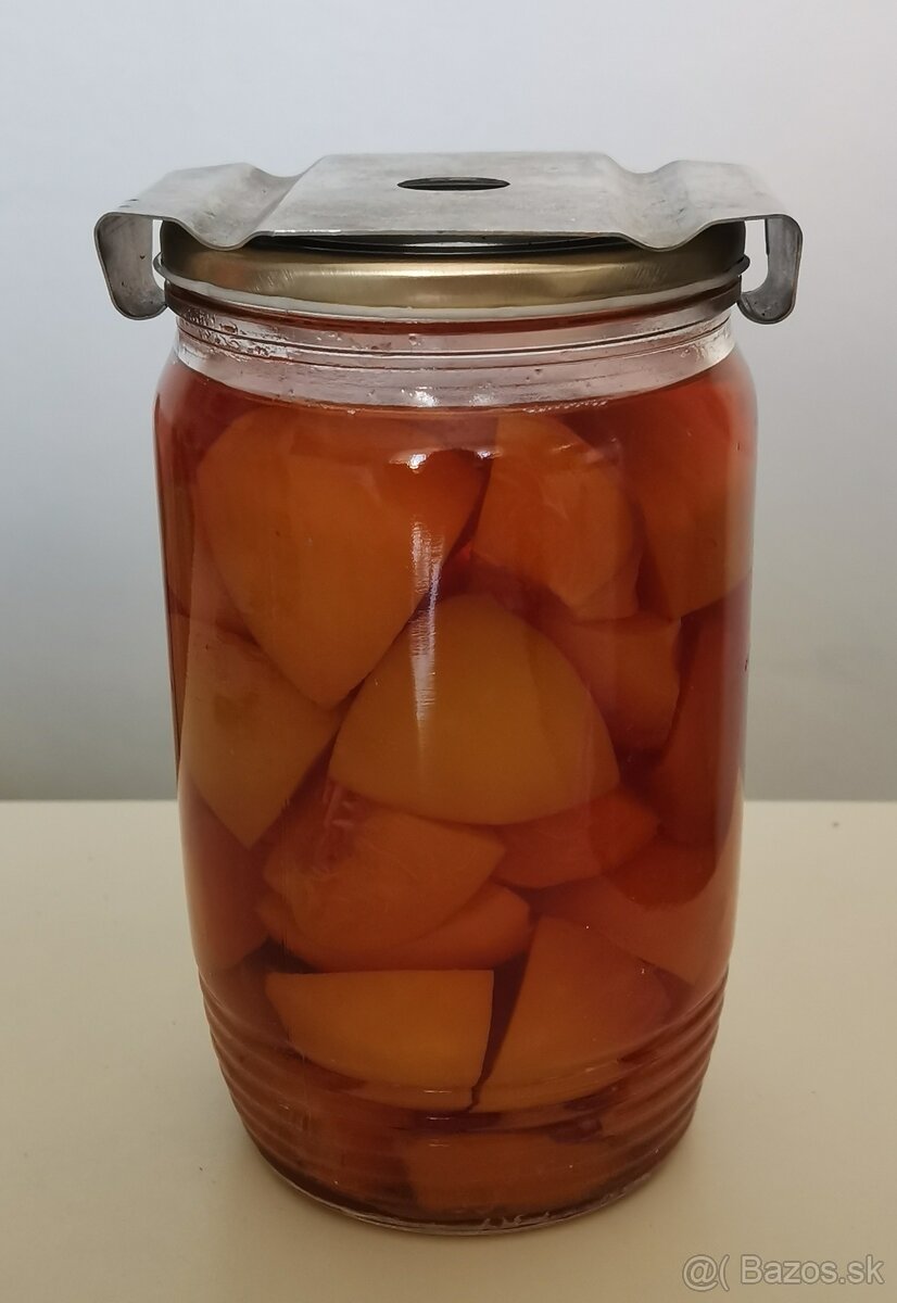 Upinacia spona na poháre - 2