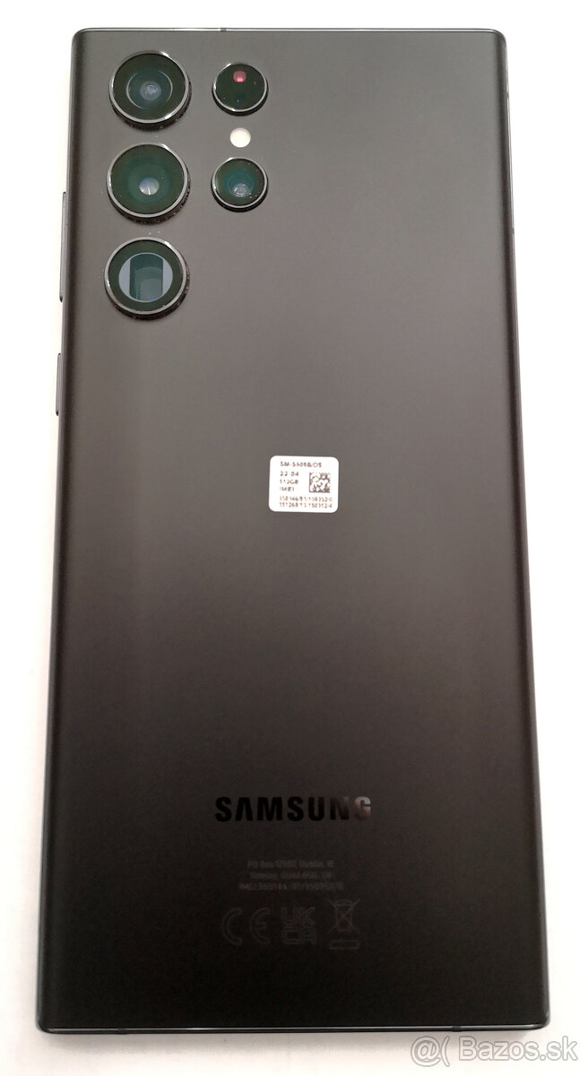 Samsung galaxy S22 Ultra,vyborny stav,super fotoaparat - 2
