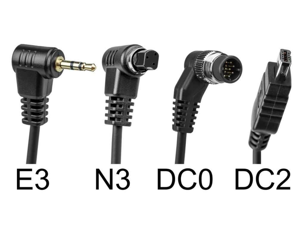 Bezdrôtová spúšť - Pixel King TW-283 - 2