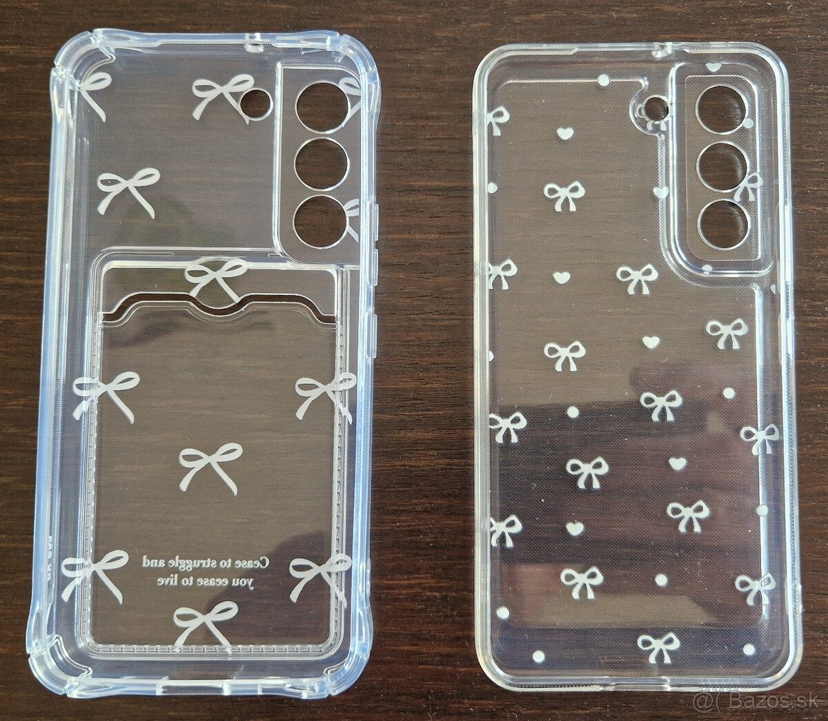 Púzdro na Samsung S22 - 2