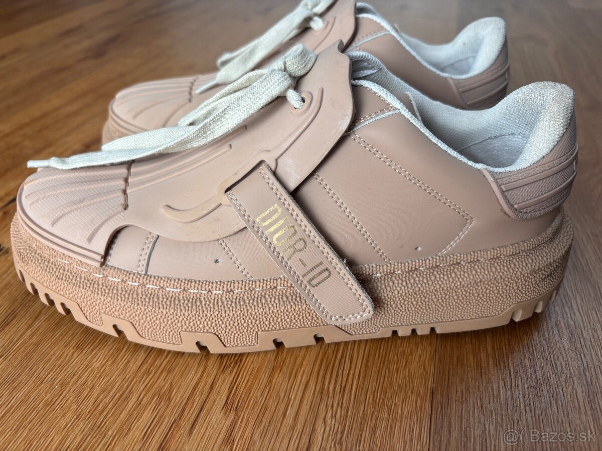 Christian Dior tenisky - 2