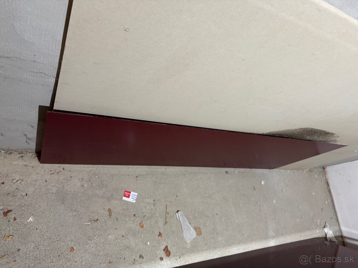 Kuchynska zástena - 2