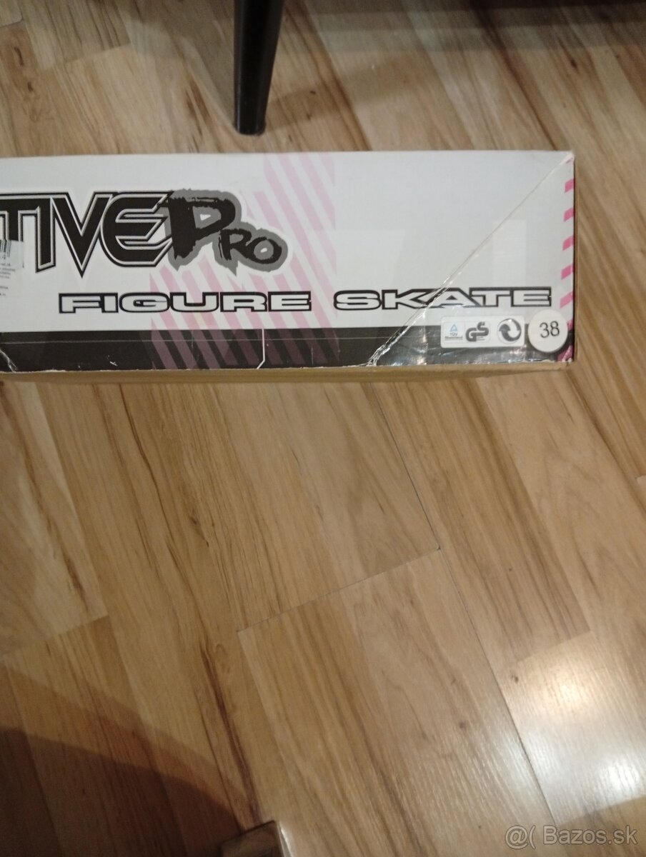 damske korčule na lad - 2