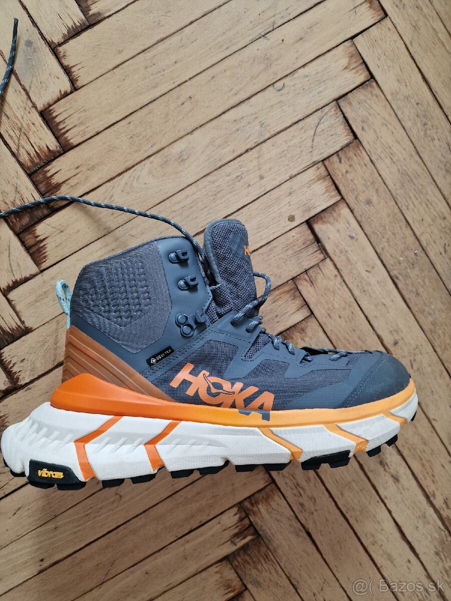 Hoka hike GTX - 2