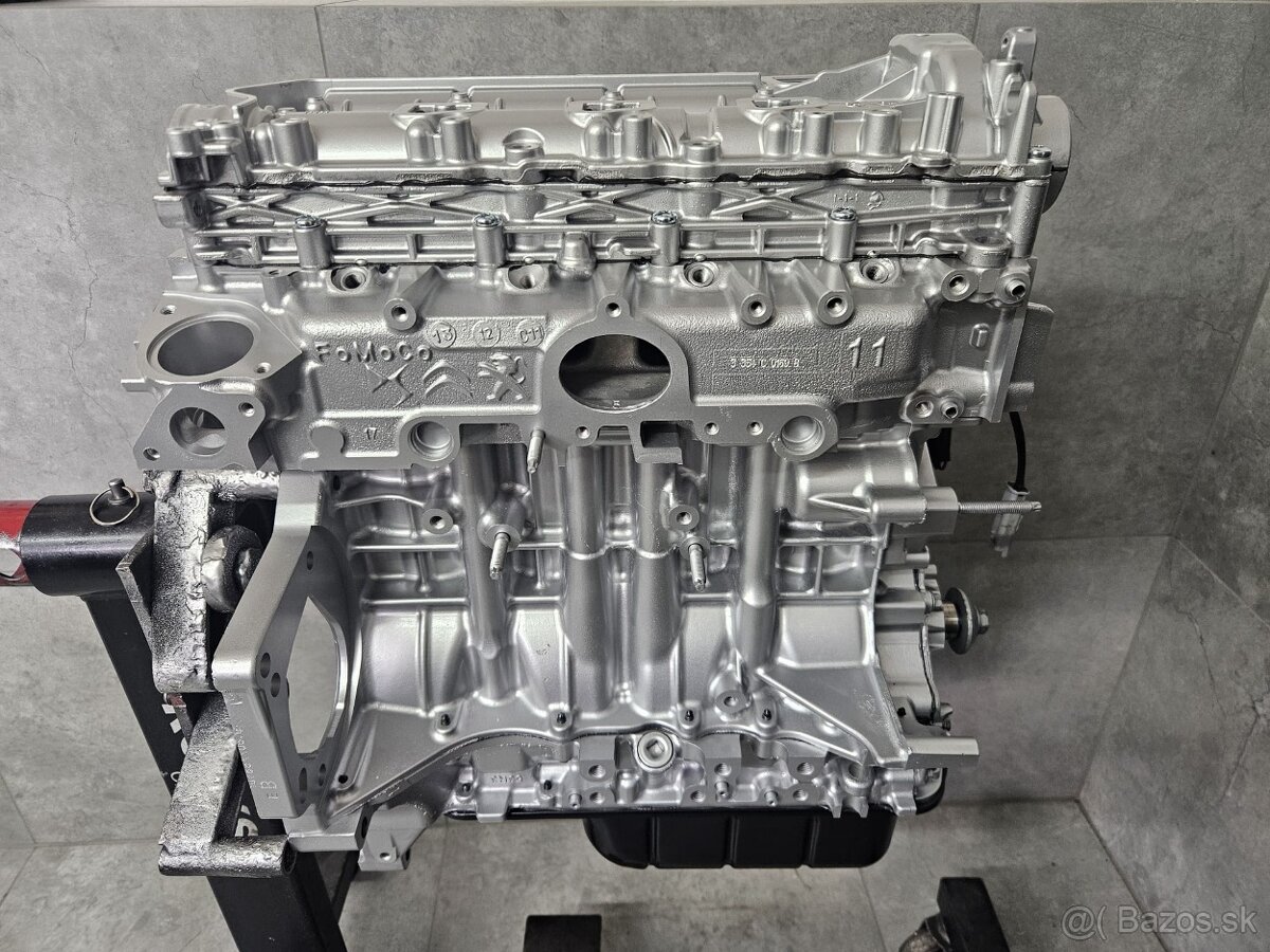 Motor 1.5 Blue HDi Euro 6 - 2