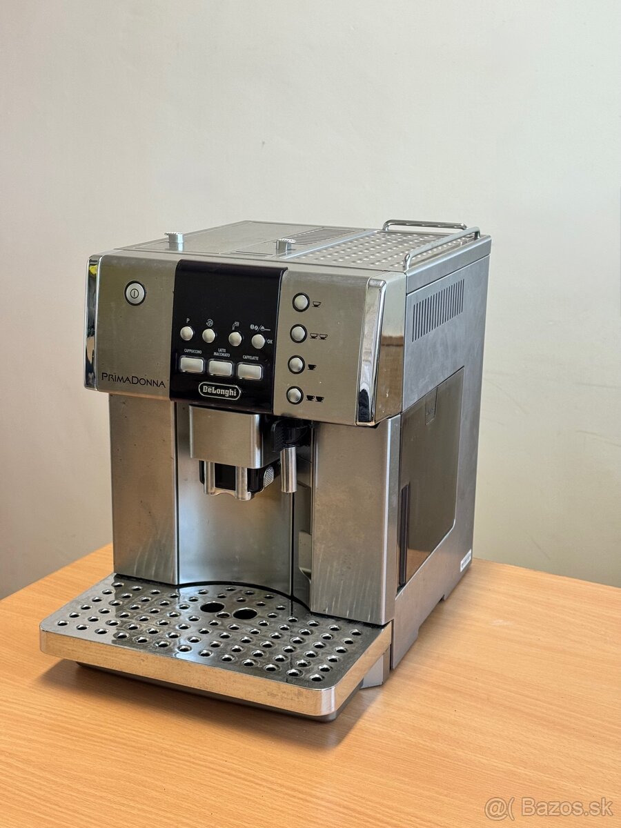 Delonghi PrimaDonna - 2