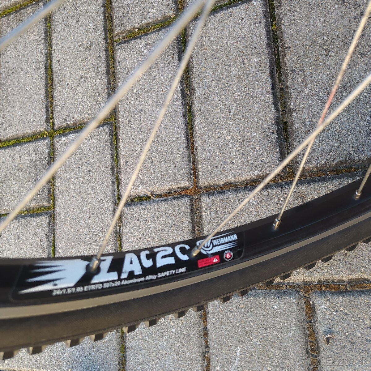 🔴✴️ Značkový horský 24 +DOHODA🔴 - 2