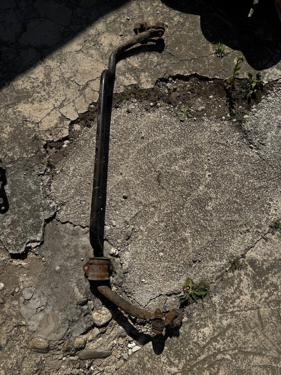 BMW e36 tyč stabilizátora - 2