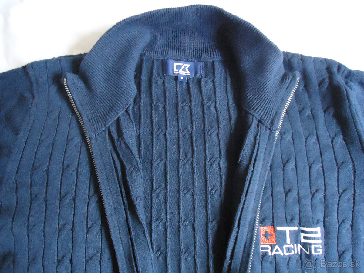 Cutter & Buck (švédsko) pánsky sveter, vel. M - 2