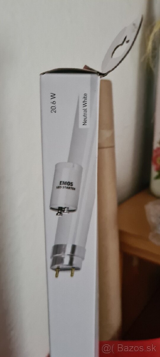 LED trubica G13 T8 150 cm 20-24W - 2