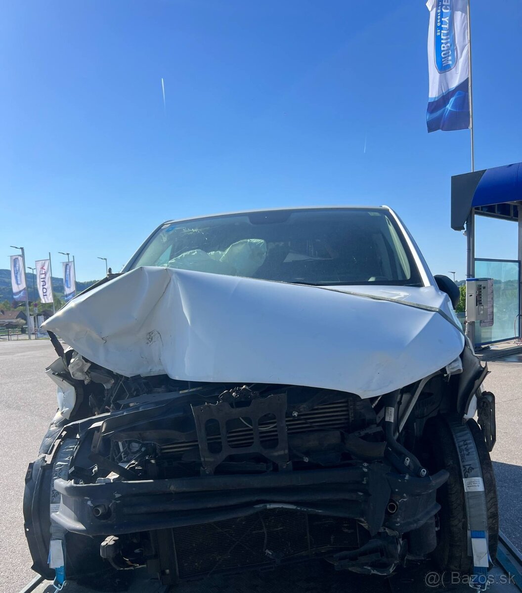 Mercedes Vito W447 model od roku 2014 a vyššie - 2