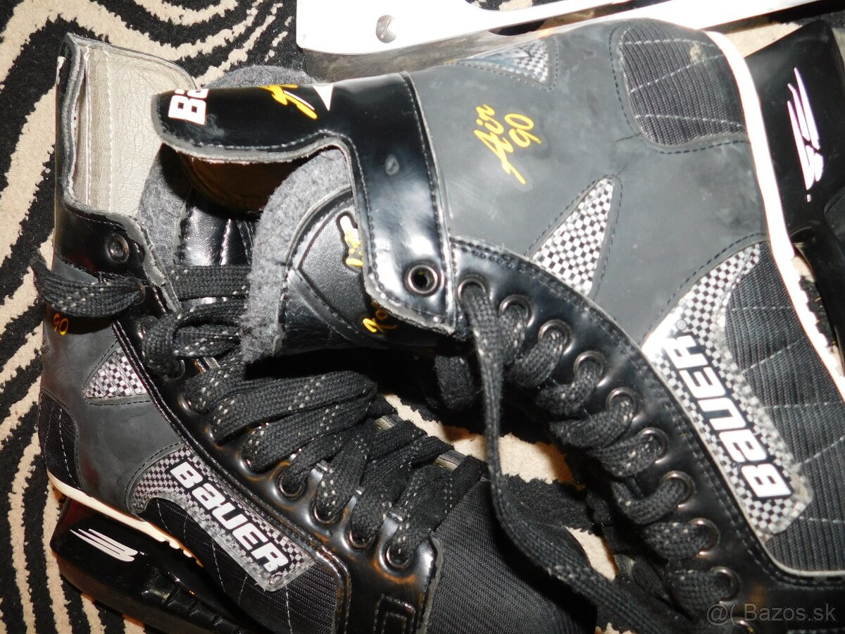 Bauer Air č-42/43 - 2